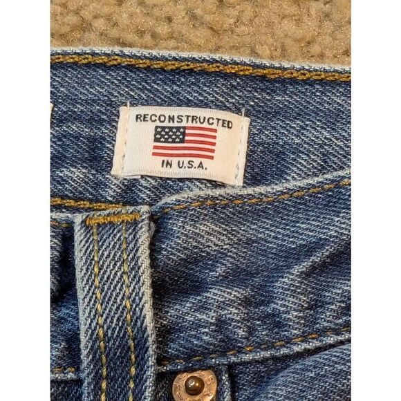 NWT Levi's O.G. 501's Redone. Size 29 - Picture 12 of 14